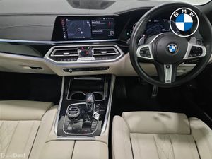 BMW X5 xDrive45e M Sport - Image 4