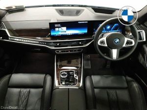 BMW X5 xDrive50e M Sport - Image 4