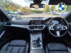 BMW X3 xDrive30 M Sport - Image 4