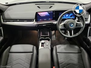 BMW X1 xDrive30e M Sport - Image 4