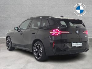 BMW X3 30e xDrive M Sport - Image 2