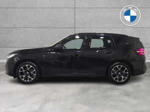 BMW X3 30e xDrive M Sport - Image 3