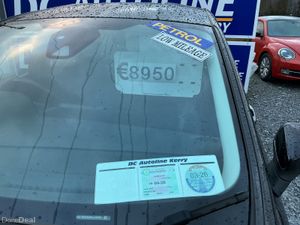 2018 FORD FIESTA PETROL ONLY 55,000 KMS - Image 4