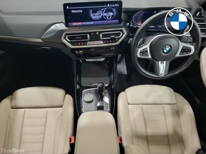BMW X3 xDrive20d M Sport - Image 4