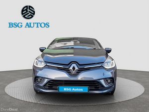 2017 RENAULT CLIO LUTICIA 1.2 AUTOMATIC - Image 2