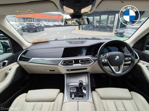 BMW X5 xDrive30d xLine - Image 4