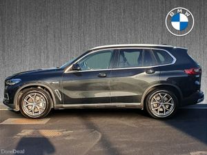 BMW X5 xDrive45e xLine - Image 3