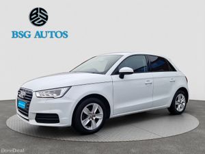 2016 AUDI A1 1.0 TFSI AUTO*ONLY 36K MILES* - Image 3