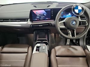 BMW iX2 xDrive30 M Sport - Image 4