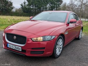 Jaguar XE R-SPORT /NEW NCT 11/26 - Image 4