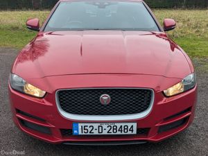 Jaguar XE/ R-SPORT /NEW NCT 11/26 - Image 2
