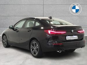 BMW 2-Series 218i Sport Gran Coupe - Image 2