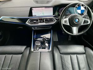 BMW X5 xDrive45e M Sport - Image 4