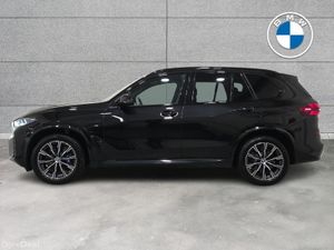 BMW X5 xDrive50e M Sport - Image 3