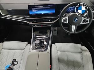 BMW X5 xDrive50e M Sport - Image 4