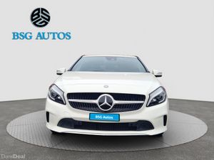 2016 MERCEDES BENZ A180  1.6 AUTO **35K MILES ** - Image 2