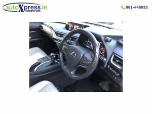 Lexus UX VERSION L , Reversing camera, Low mileage - Image 2