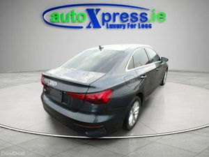 Audi A3 30 TFSI Automatic, Reversing camera - Image 3