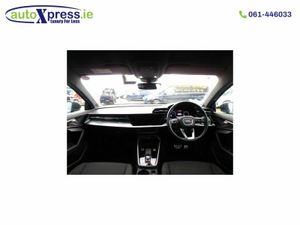 Audi A3 30 TFSI Automatic, Reversing camera - Image 2