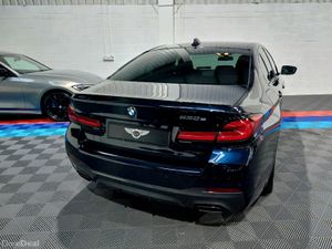 212 530E MSPORT PRO (CRAZY LOW MILES 28K) - Image 3