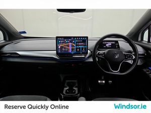 Volkswagen ID.4 Match Pro Performance 77kWh - Image 3