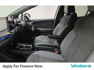 Volkswagen ID.4 Match Pro Performance 77kWh - Image 4