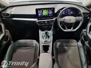 Cupra Leon BEST VALUE ** 1.5 TSI ** 150 BHP ** MAN - Image 2