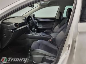 Cupra Leon ** BEST VALUE ** 1.5 TSI ** 150 BHP ** - Image 4