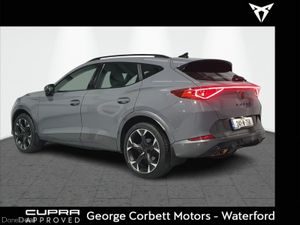 Cupra Formentor e-Hybrid 204hp DSG (From €123 per - Image 4