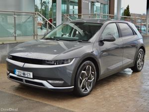 Hyundai IONIQ 5 77kW Executive Plus, LONG RANGE - Image 4
