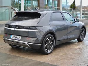 Hyundai IONIQ 5 77kW Executive Plus - Image 3