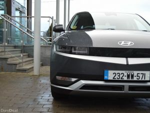 Hyundai IONIQ 5 77kW Executive Plus - Image 4