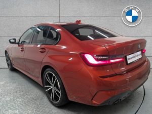 BMW 3-Series 330e M Sport Auto - Image 2