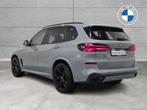 BMW X5 xDrive50e M Sport - Image 3