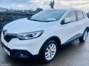Renault Kadjar 2018 - Image 3