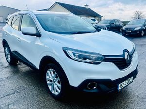 Renault Kadjar 2018 - Image 2