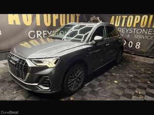 Audi Q3 - Image 2