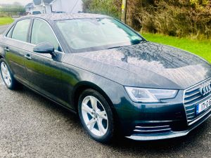 Audi A4 2017 IMMACULATE - Image 2