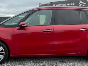 🔵 Grand C4 Picaso 1.6 Petrol Automatic 7 Seats - Image 3