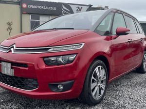 🔵 Grand C4 Picaso 1.6 Petrol Automatic 7 Seats - Image 2