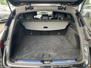 Mercedes-Benz EQC EQC 400 AMG Line Premium Auto EV - Image 2