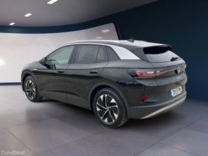 Volkswagen ID.4 PRO 128 KW LIFE DX 77KWH 174BHP 5 - Image 4