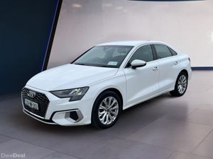 Audi A3 LIMOUSINE 30 TDI 116HP SE 4DR - Image 2