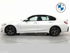 BMW 3-Series 330e M Sport Saloon - Image 4