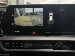 Kia Sportage Manual 5DR - Image 4