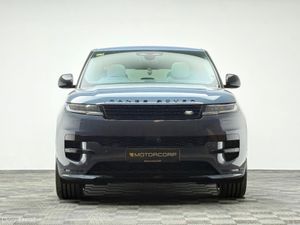 Land Rover Range Rover Sport DYNAMIC SE *PAN ROOF* - Image 2