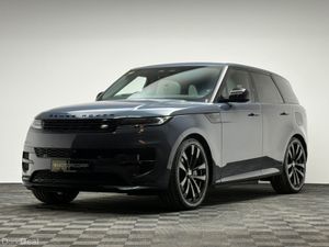 Land Rover Range Rover Sport DYNAMIC SE *PAN ROOF* - Image 3