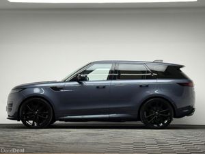 Land Rover Range Rover Sport DYNAMIC SE *PAN ROOF* - Image 4