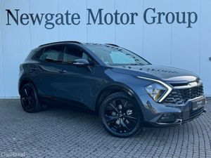 Kia Sportage Phev Anniversary - Image 3