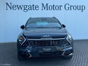 Kia Sportage Phev Anniversary - Image 2